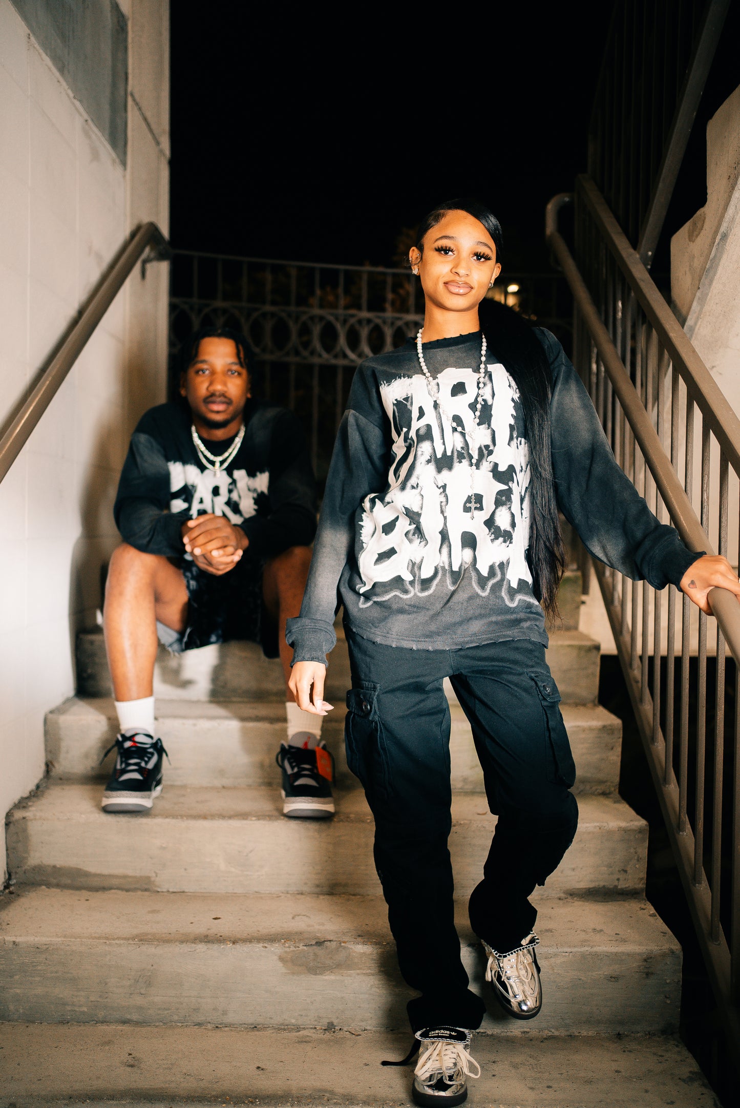 EB Long-sleeve
