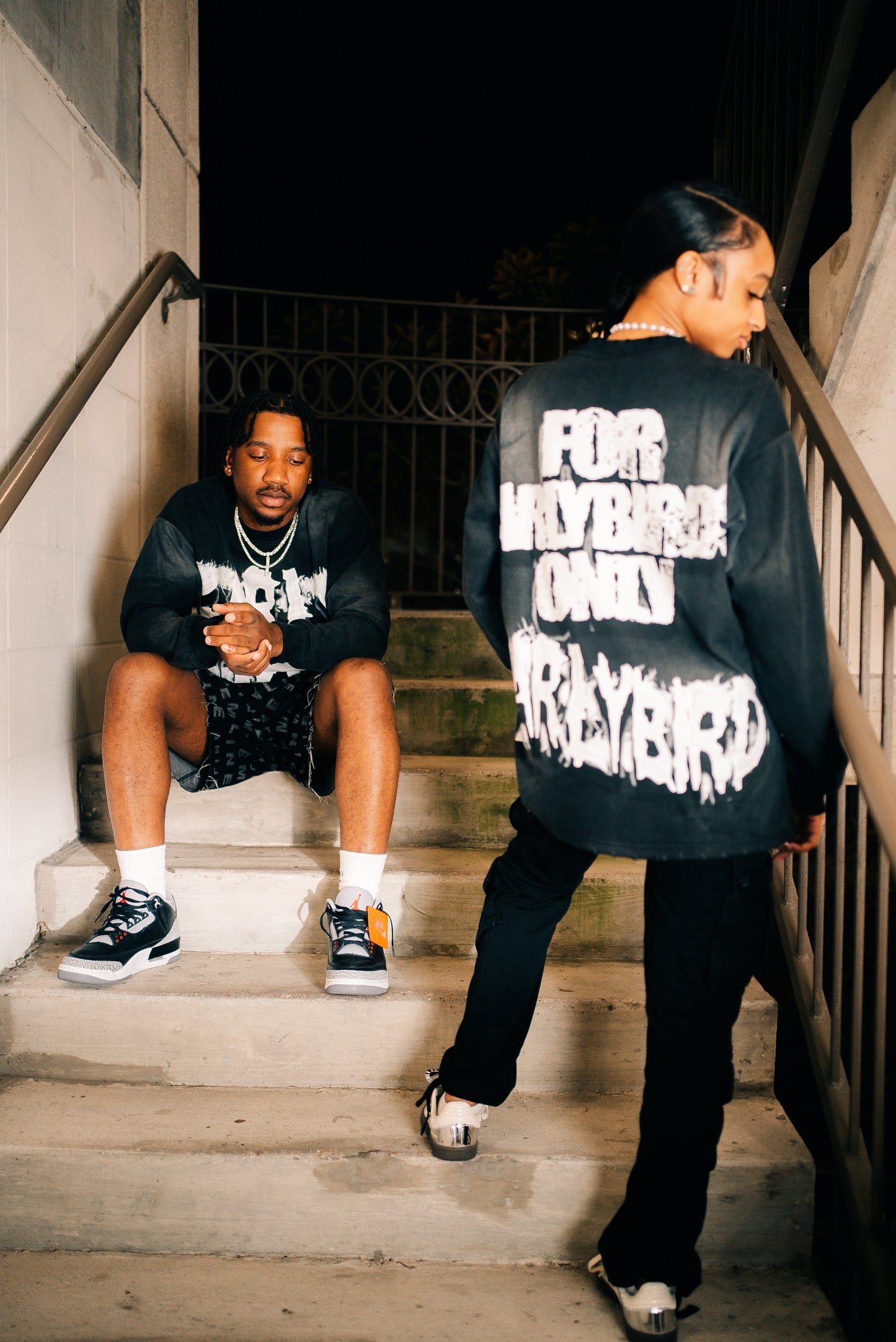 EB Long-sleeve