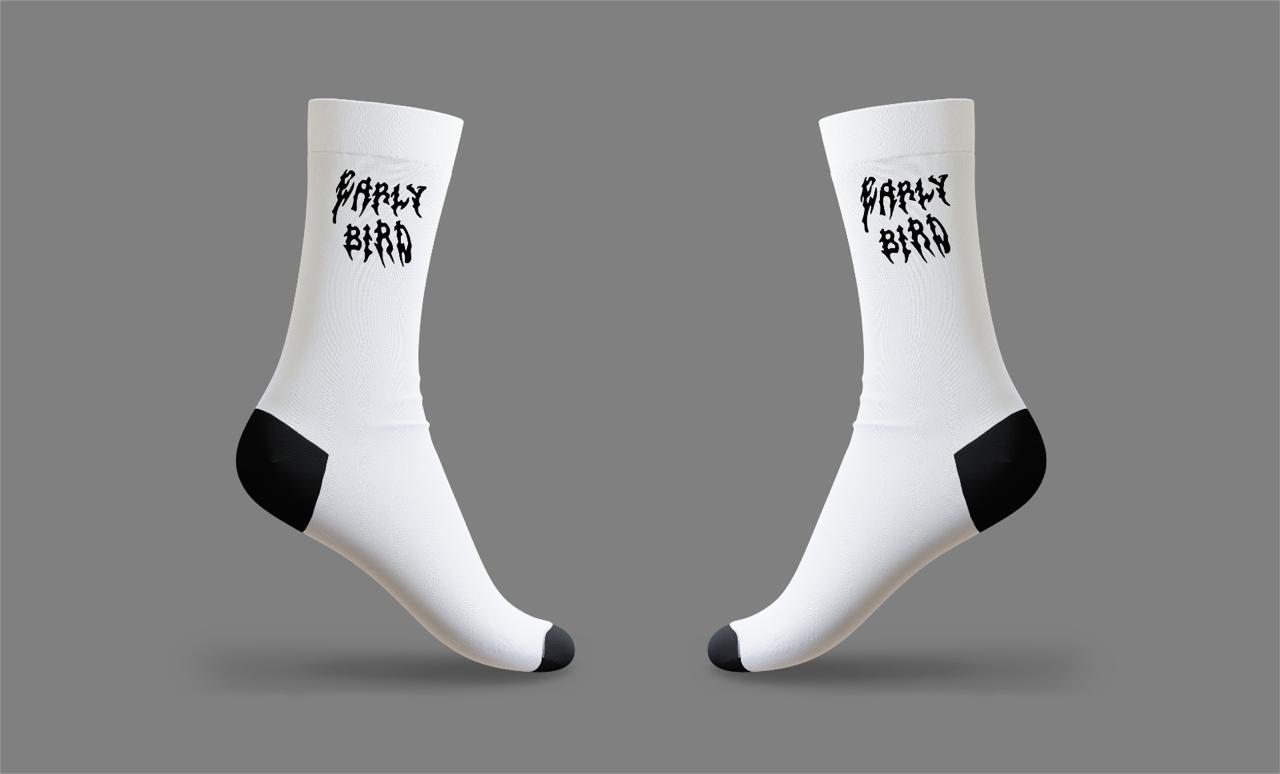 Early Bird (Socks)