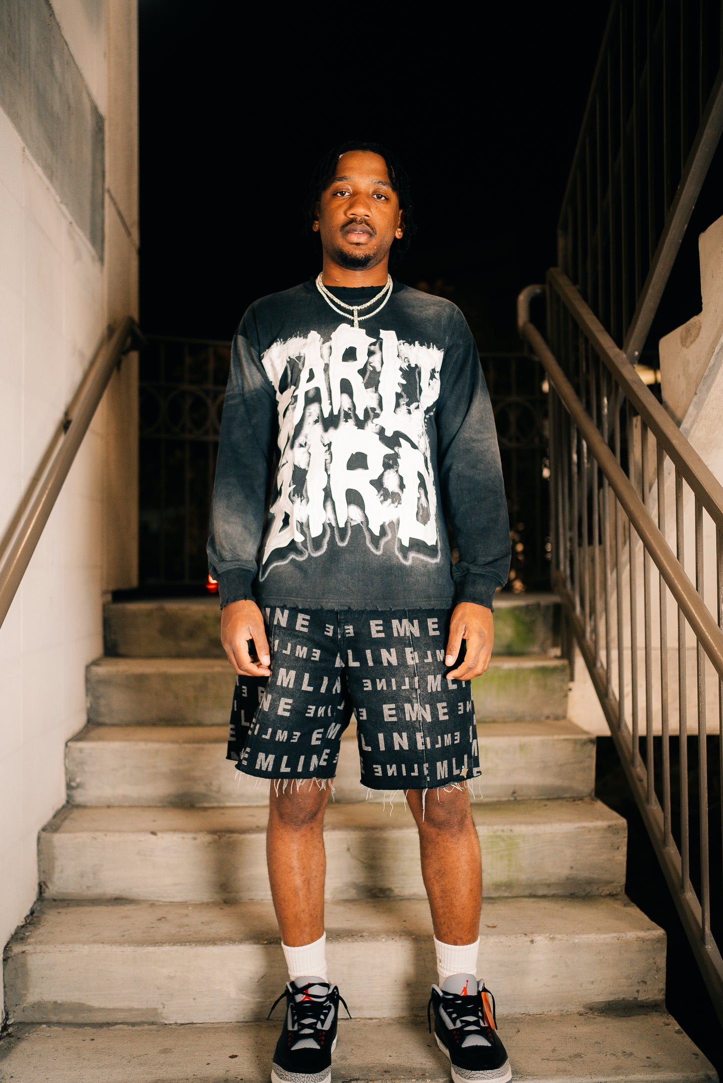 EB Long-sleeve