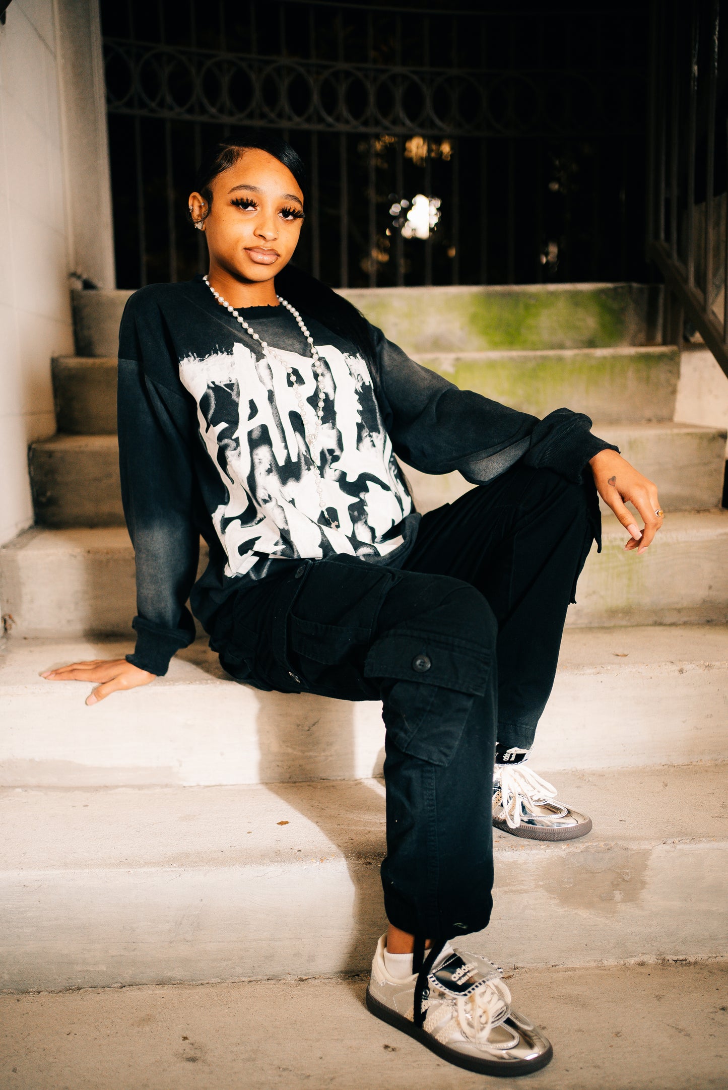 EB Long-sleeve