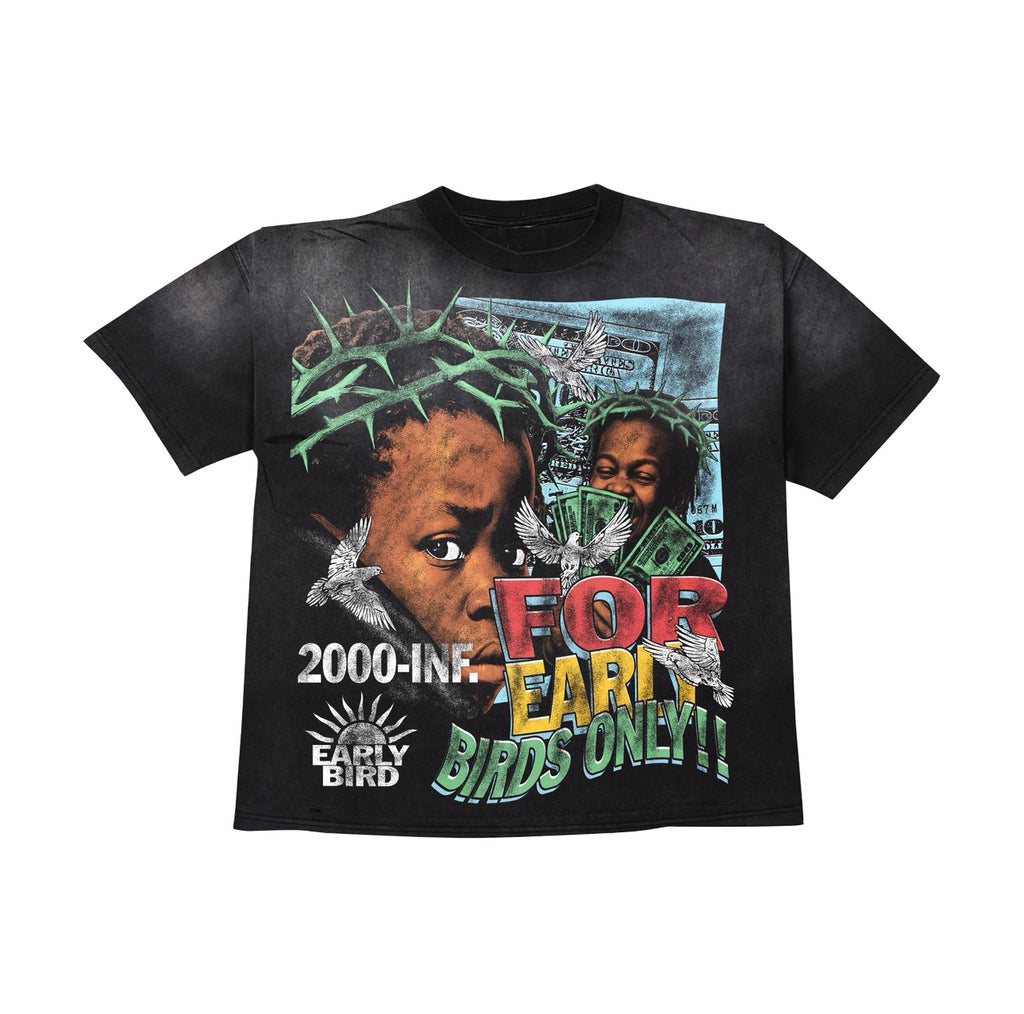 EB Lost Child Tees