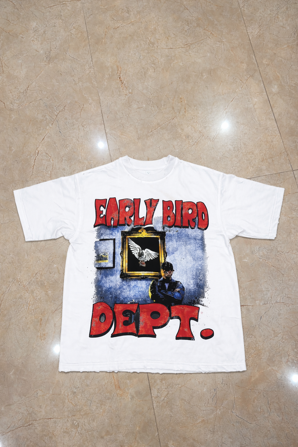 EB Portrait Tees