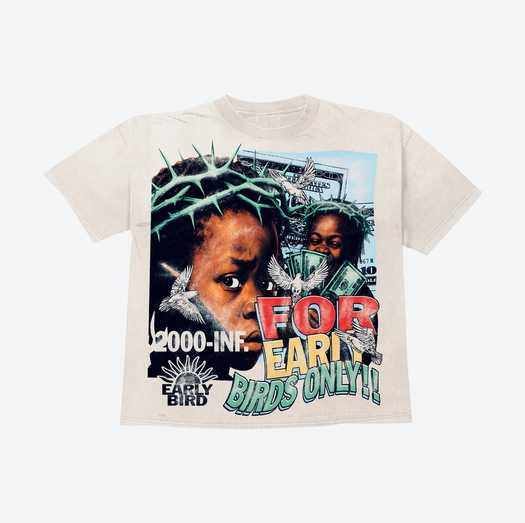 EB Lost Child Tees