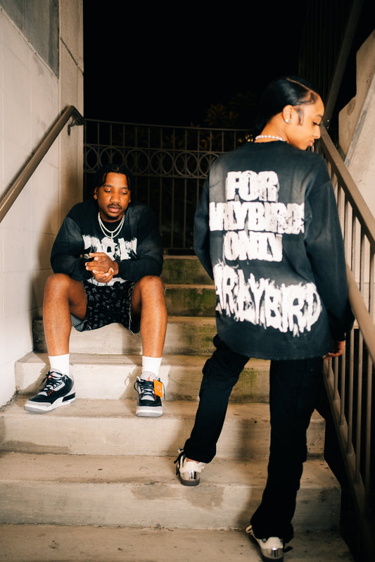 EB Long-sleeve