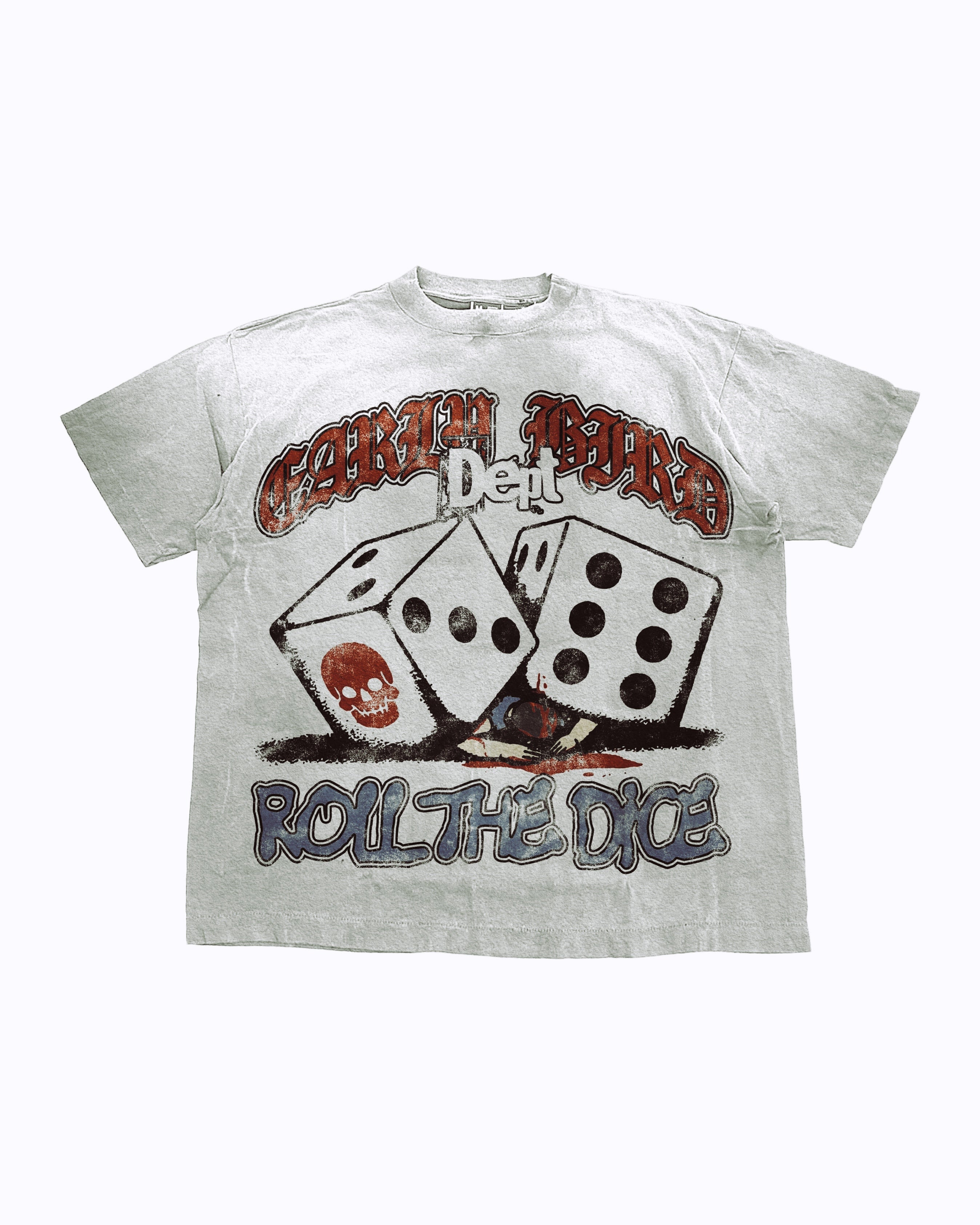 Life’s A Gamble Tees
