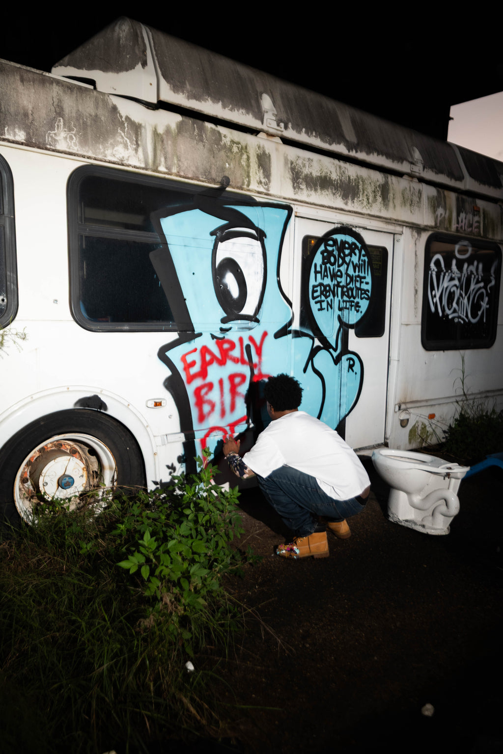 EB Long-Sleeve (Camo-Thermal)