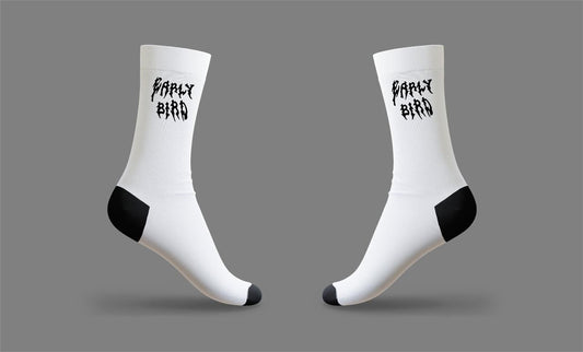 Early Bird (Socks)