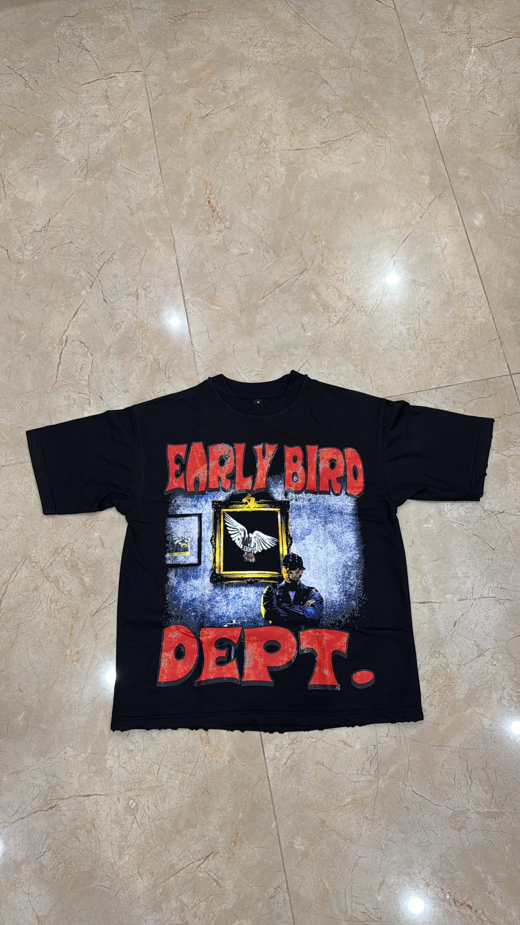 EB Portrait Tees