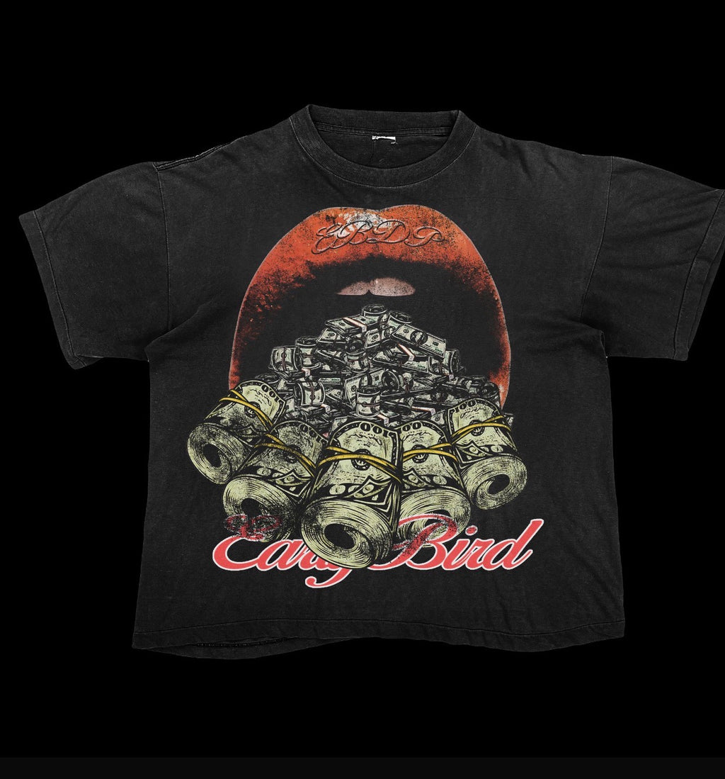 EB Money Talk Tees